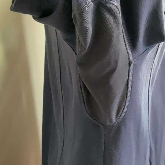 Lululemon men’s blue zip up size XL - Picture 3 of 7